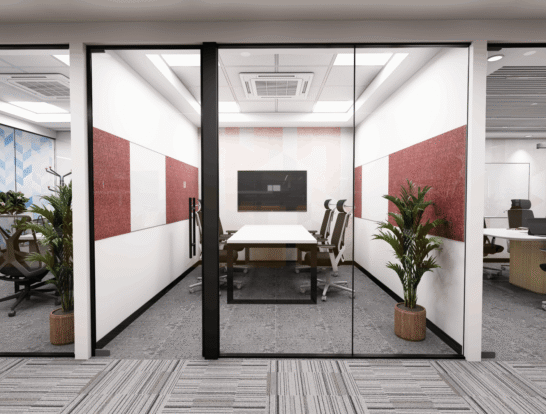 The Address Westgate Business Bay