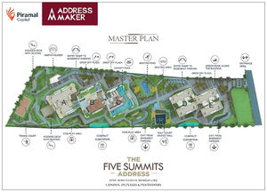 The Five Summit Address