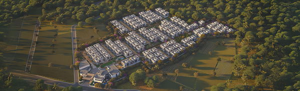 The Reserve by Ramky