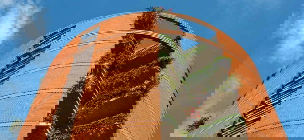 Total Environment Pursuit of a Radical Rhapsody