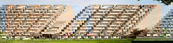 Vaibhavis Vihaan Shikhara