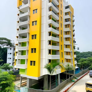 Vamsiram Homes