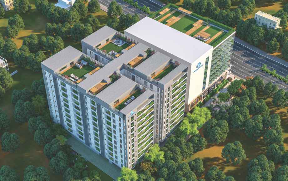 Vamsiram Jyothi Valencia