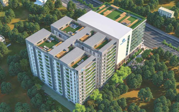 Vamsiram Jyothi Valencia