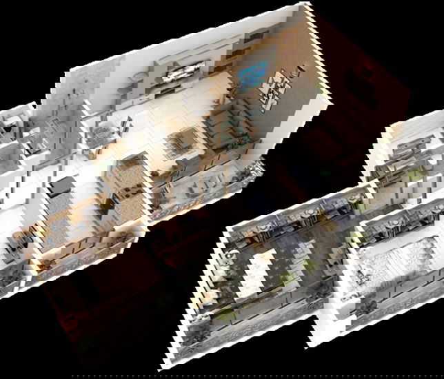 bhk indiabulls greens panvel