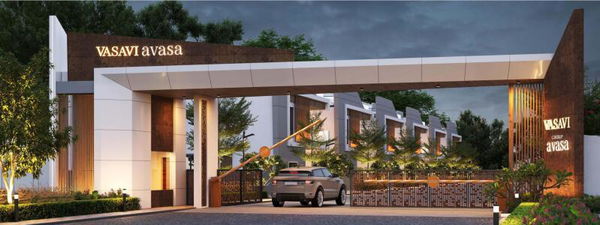 VASAVI AVASA