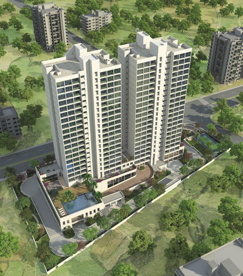Vascon Forest Edge Phase 2