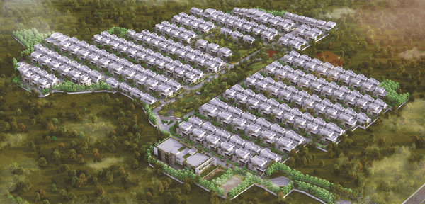 Vertex Kingston Park