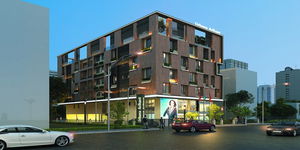 Vibgyor Urbana Arihant