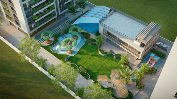 Vihav Keystone Clermont